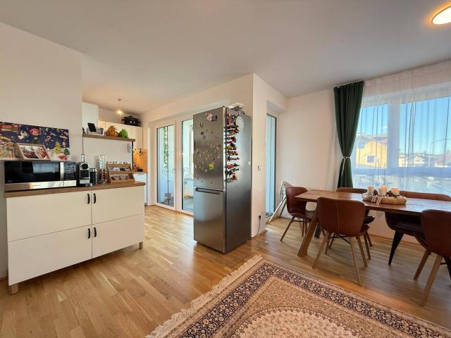 Apartment kaufen in Aurachamhongar, Oberösterreich