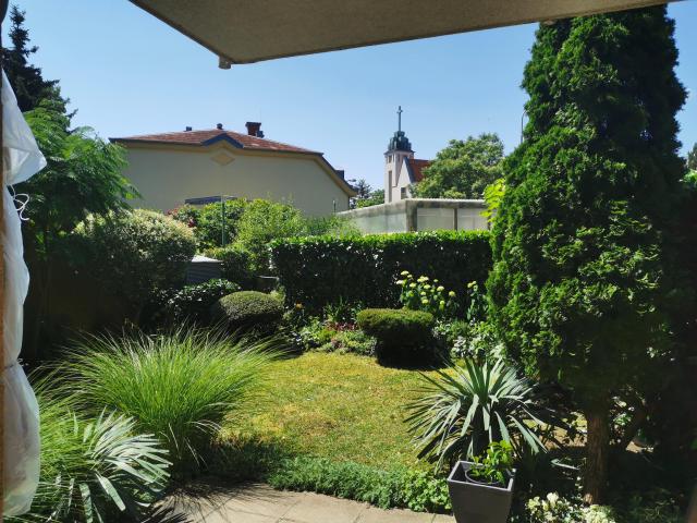 Apartment kaufen in Innere Stadt, Wien