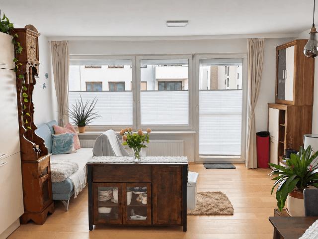 Apartment kaufen in Innsbruck, Tirol