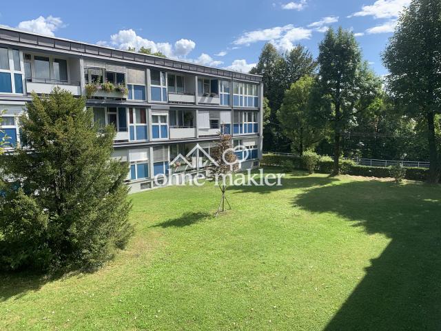 Wohnung kaufen in Altstadt, Salzburg