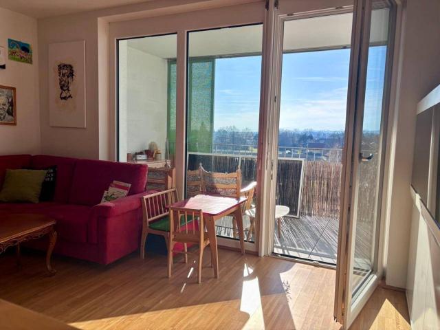 Apartment kaufen in Gersdorf-Feistritz, Steiermark