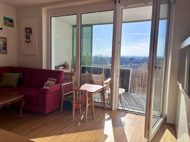 Apartment kaufen in Innere Stadt, Gersdorf-Feistritz