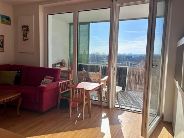 Apartment kaufen in Katastralgemeinde Engelsdorf, Graz