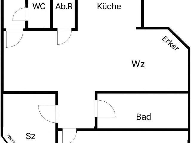 Apartment mieten in Wien