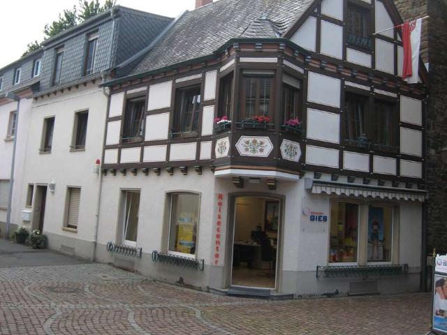 Wohnung mieten in Bad Neuenahr-Ahrweiler, Landkreis Ahrweiler