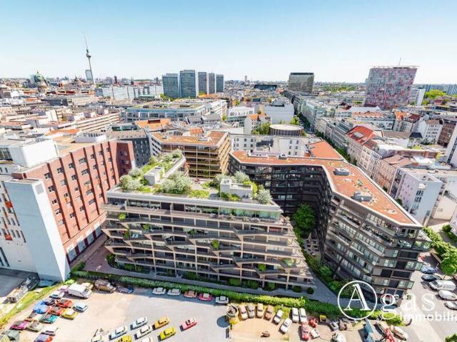 Haus mieten in Mitte, Berlin