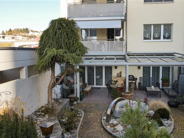 Wohnung kaufen in Wil (SG), St. Gallen