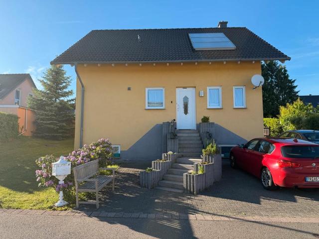 Haus kaufen in Hermeskeil, Rheinland-Pfalz