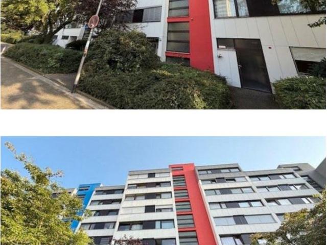 Wohnung kaufen in Altstadt, Dietzenbach