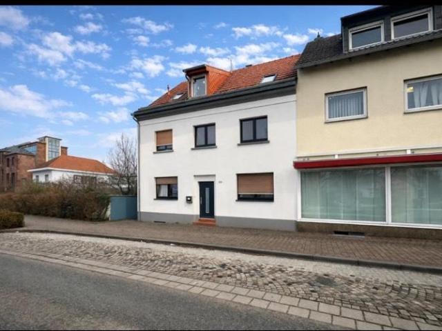 Haus kaufen in Ensdorf, Saarland