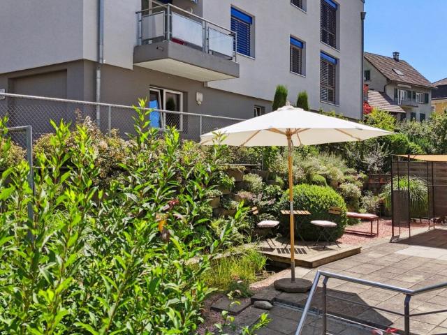 Maisonette kaufen in Lü
