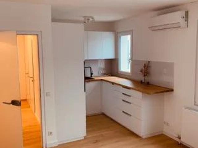 Apartment mieten in Magdalenengrund, Wien