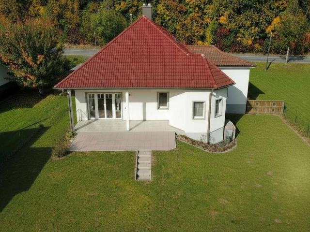 Haus kaufen in Lockenhaus, Burgenland