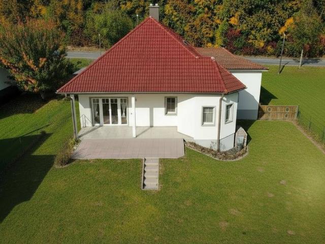 Haus kaufen in Lockenhaus, Burgenland
