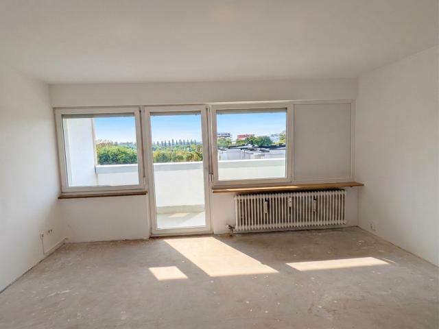 Wohnung kaufen in Nordwest, Ingolstadt