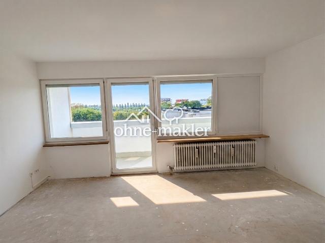 Apartment kaufen in Ingolstadt, Bayern