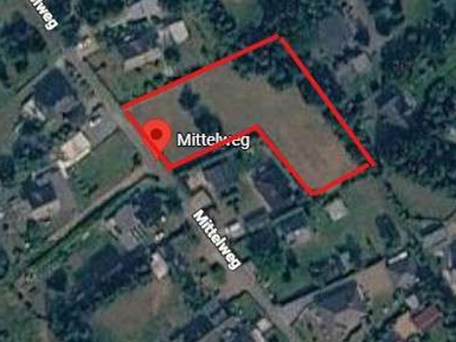 Erdgeschosswohnung kaufen in Pruchten, Tannenheim