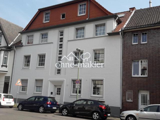 Apartment mieten in Bergheim, Duisburg