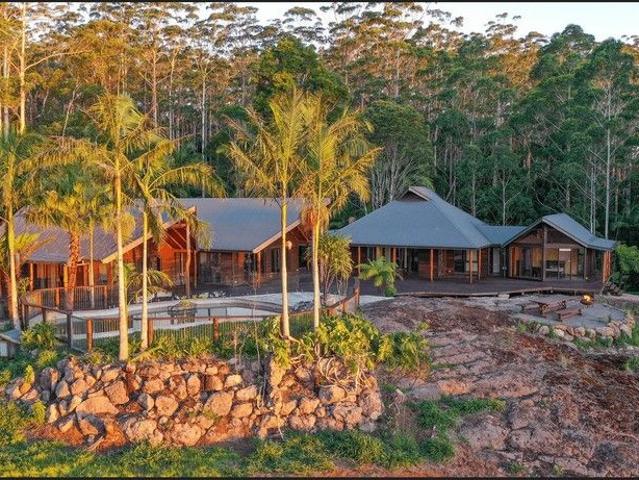 House for sale in Nimbin, New South Wales