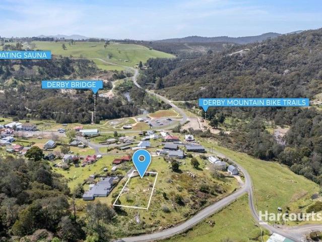 Land for sale in Derby, Tasmania