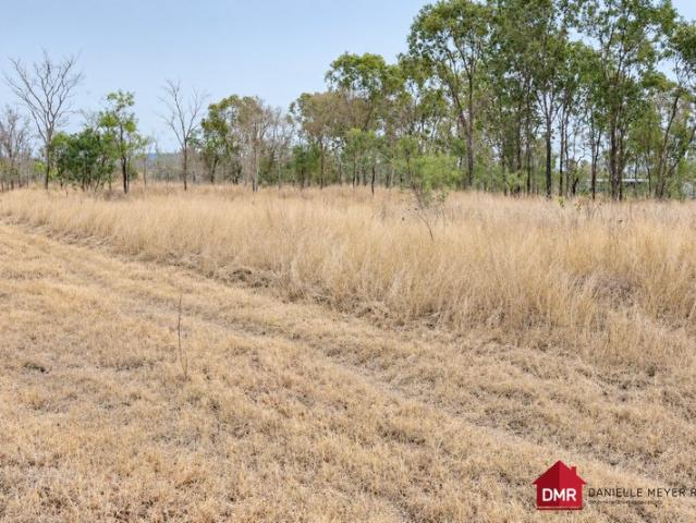 Land for sale in Gayndah, Queensland