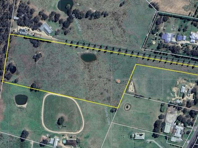 Land for sale in Portland, New South Wales