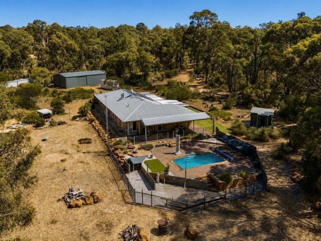 House for sale in Chidlow, Western Australia
