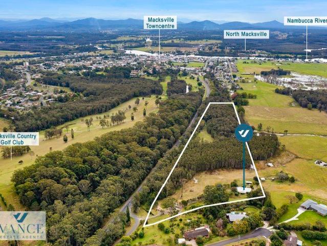 House for sale in Macksville, New South Wales