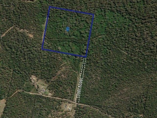 Land for sale in Turners Marsh, Tasmania