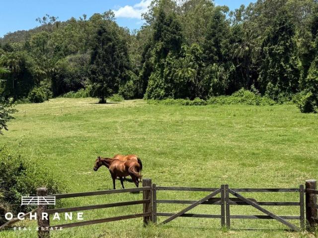 Land for sale in Queensland