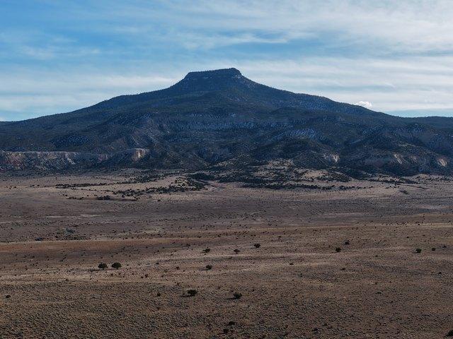 Land for sale in Abiquiu, Rio Arriba County