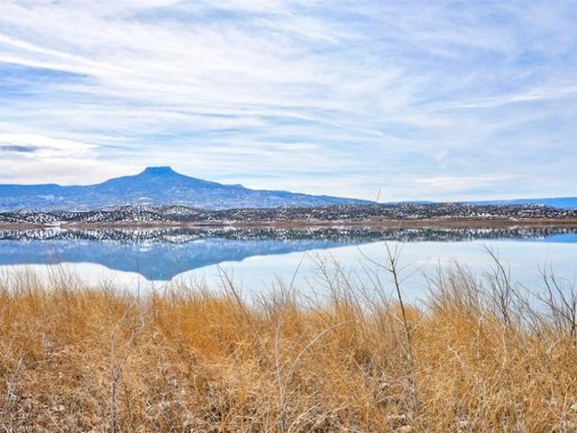 Land for sale in Abiquiu, New Mexico