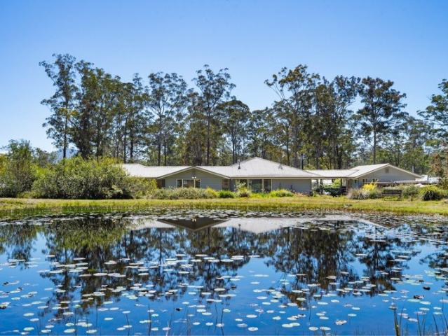 Cottage for sale in Nabiac, Mid-Coast Council