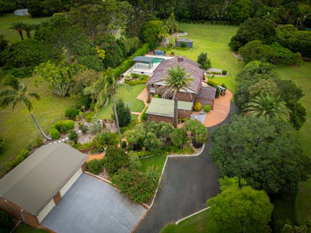 House for rent in Methul, Queensland