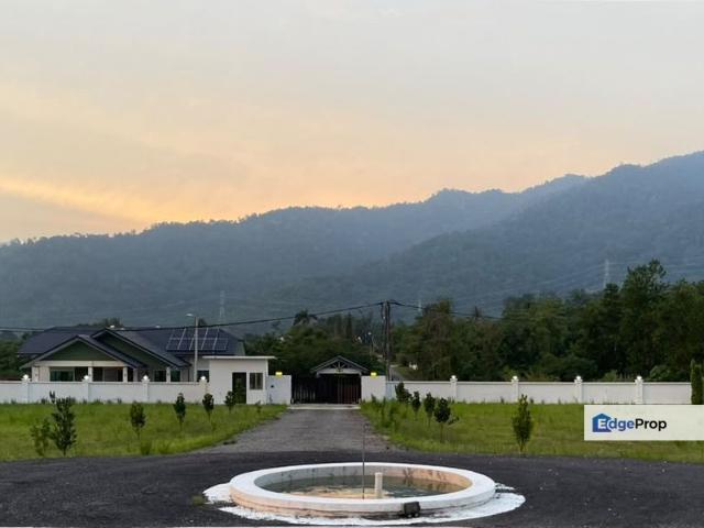 House for rent in Rembia, Malaka