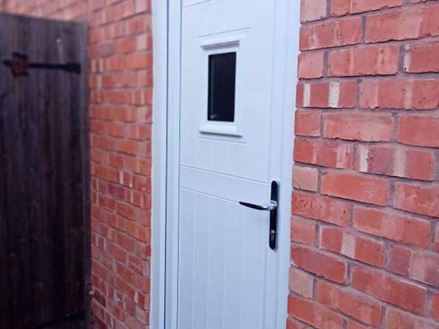 Apartment for rent in Trafford Park, Greater Manchester