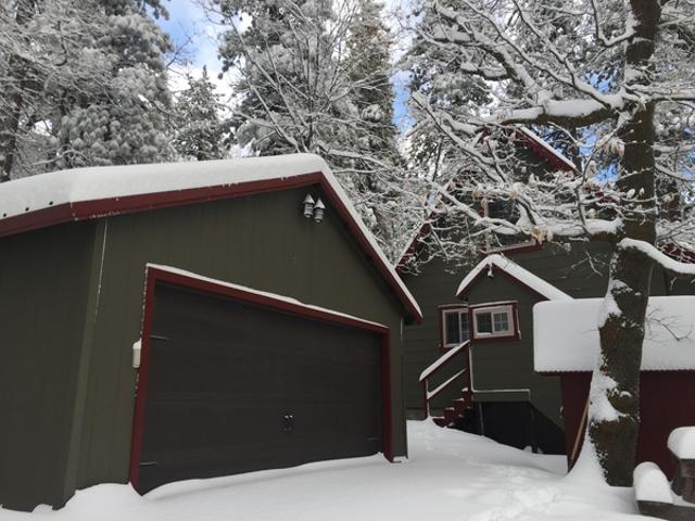 Room for rent in Green Valley Lake, California