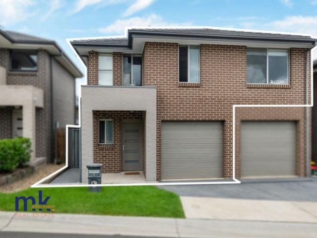 Apartment for rent in Spring Farm, Sydney