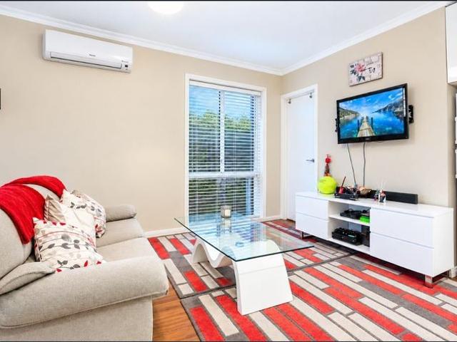 House for rent in Kellyville Ridge, Sydney