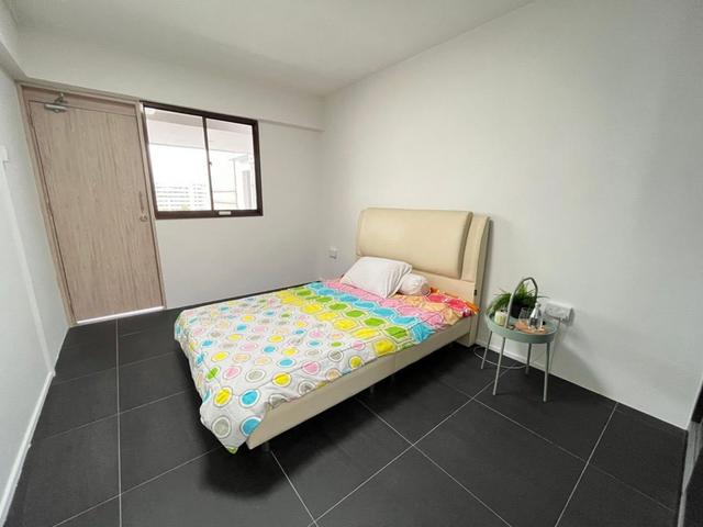 Condominium for rent