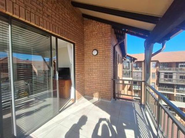 Apartment for sale in Waterkloof, Gauteng