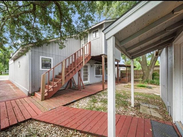 Room for rent in Harris, Texas