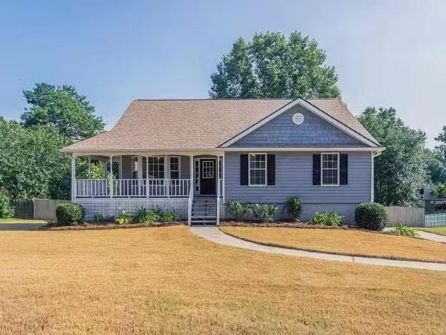 Condo for rent in Buford