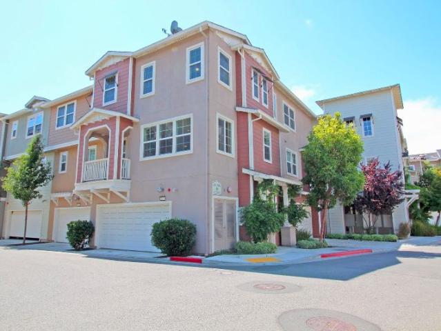 Room for rent in Richmond, California