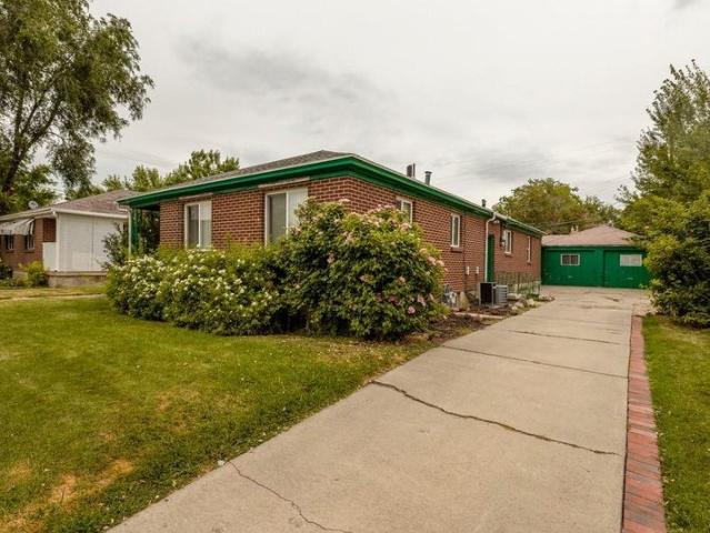 Room for rent in Utah