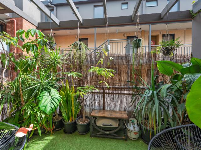 Apartment for sale in Newtown, New South Wales