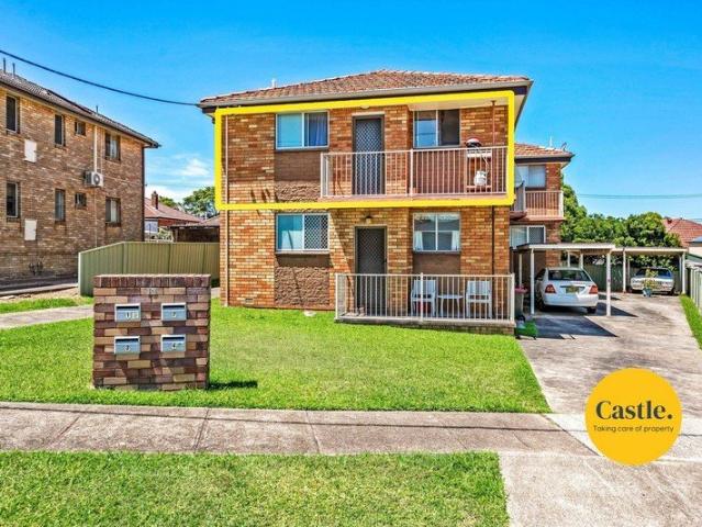 Apartment for rent in Ambergate, New South Wales