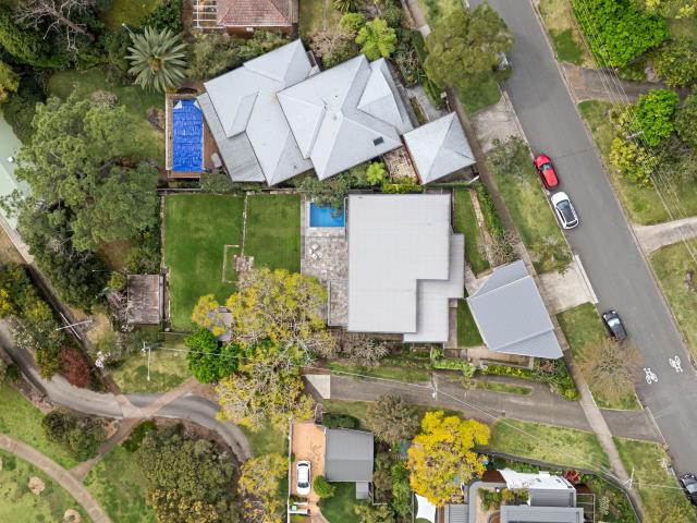 House for sale in Lower North Shore, Sydney
