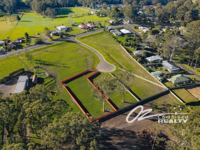 Land for sale in Tomerong, Shoalhaven City Council