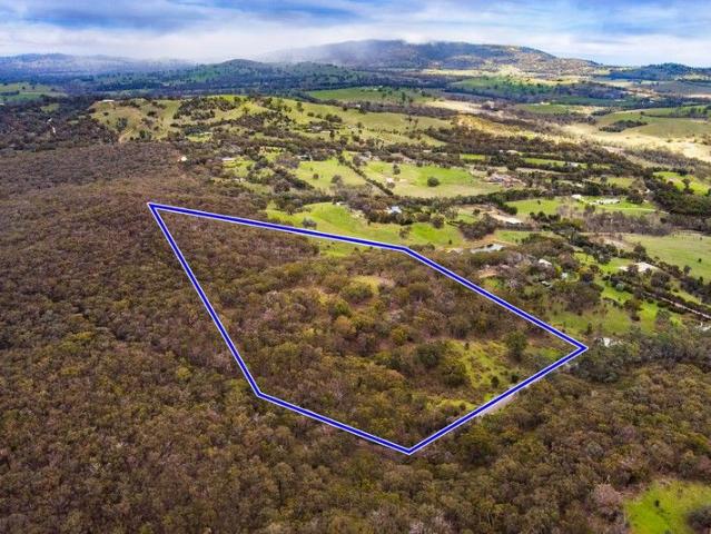 Land for sale in Sedgwick, Victoria